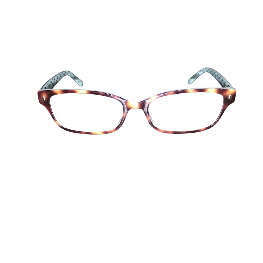 Kate Spade Tortoise Shell Glasses